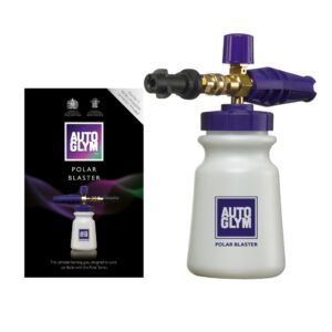 Αφροποιητής Autoglym Polar Blaster Kit - Image 1