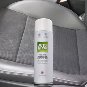 Αφρός εσωτερικού Καθαρισμού Autoglym High Foam Interior Shampoo 450 ml - Image 2