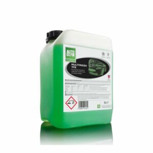 All-in-one Καθαριστικό Υγρό Autoglym Multiwash TFR 5L - Image 1