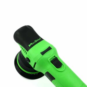 Αλοιφαδόρος έκκεντρος DA Μ8S V2 Pro Green Maxshine - Image 2