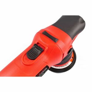 Αλοιφαδόρος έκκεντρος DA Μ8S V2 Pro Maxshine - Image 2