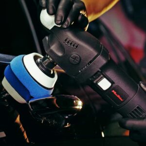 Αλοιφαδόρος περιστροφικός mini Μ 550 Maxshine - Image 5