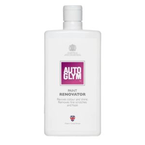 Αλοιφή Για Γρατζουνιές Autoglym Paint Renovator 500 ml - Image 1