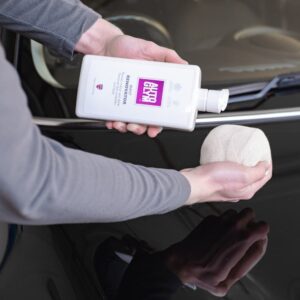 Αλοιφή Για Γρατζουνιές Autoglym Paint Renovator 500 ml - Image 2