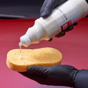 Αλοιφή Γυαλίσματος-Κερώματος 3 Σε 1 Autoglym Radiant Wax Polish 5L - Image 2