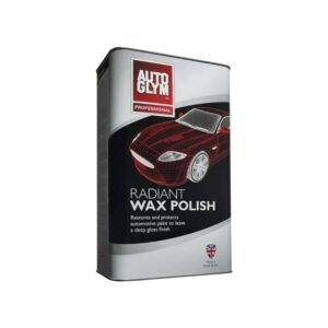 Αλοιφή Γυαλίσματος-Κερώματος 3 Σε 1 Autoglym Radiant Wax Polish 5L - Image 1