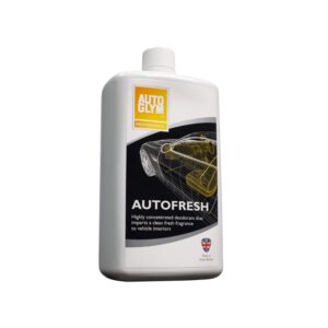 Αρωμα Επαγγελματικό Συμπυκνωμένο Autoglym Autofresh 1L - Image 1