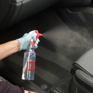 Αρωμα Επαγγελματικό Συμπυκνωμένο Autoglym Autofresh 1L - Image 2