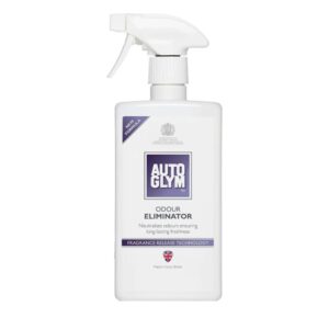 Αρωμα - Εξολοθρευτής Οσμων Autoglym Odour Eliminator 500 ml - Image 1