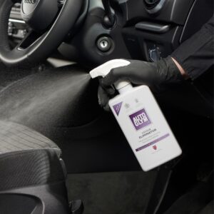 Αρωμα - Εξολοθρευτής Οσμων Autoglym Odour Eliminator 500 ml - Image 3