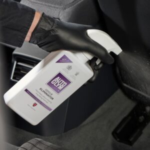 Αρωμα - Εξολοθρευτής Οσμων Autoglym Odour Eliminator 500 ml - Image 4