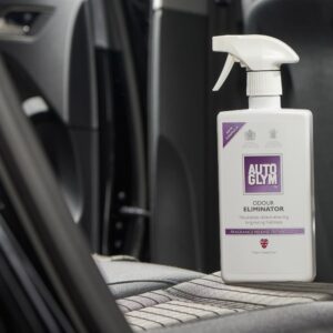 Αρωμα - Εξολοθρευτής Οσμων Autoglym Odour Eliminator 500 ml - Image 5