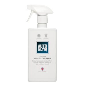 Ασφαλές Καθαριστικό Ζαντών Autoglym Custom Wheel Cleaner 500 ml - Image 1