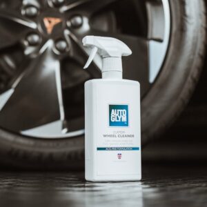 Ασφαλές Καθαριστικό Ζαντών Autoglym Custom Wheel Cleaner 500 ml - Image 2