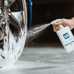 Ασφαλές Καθαριστικό Ζαντών Autoglym Custom Wheel Cleaner 500 ml - Image 3