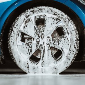 Ασφαλές Καθαριστικό Ζαντών Autoglym Custom Wheel Cleaner 500 ml - Image 4