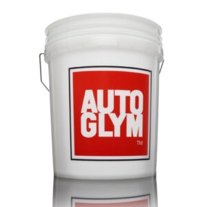 Autoglym Car Wash Bucket - Image 1