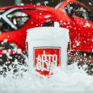 Autoglym Car Wash Bucket - Image 2