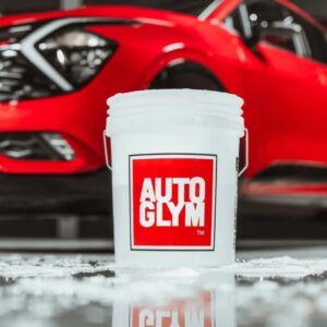 Autoglym Car Wash Bucket - Image 3