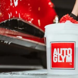 Autoglym Car Wash Bucket - Image 4