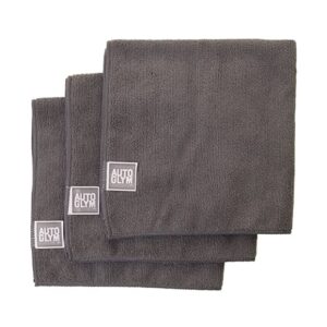 Autoglym Finishing Cloth - Ειδικό Πανί Γυαλίσματος 10 Τεμάχια - Image 1
