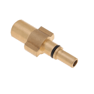Black & Decker adaptor For Autoglym Polar Blaster - Image 1