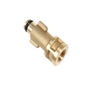 Bosch Adaptor για αφροποιητή Autoglym Polar Blaster - Image 1