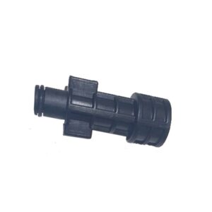 Bosch Adaptor Plastic για αφροποιητή Autoglym Polar Blaster - Image 1