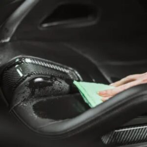 Ειδικά Σφουγγάρια Εσωτερικού Χώρου Autoglym Interior Hand Pad (2 Τεμ) - Image 4
