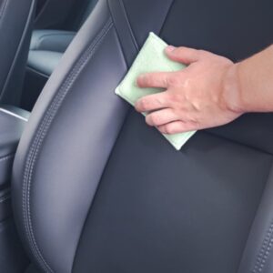 Ειδικά Σφουγγάρια Εσωτερικού Χώρου Autoglym Interior Hand Pad (2 Τεμ) - Image 6