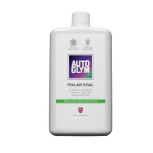 Ειδική Επίστρωση Προστασίας Wet Coat Autoglym Polar Seal 1L - Image 1