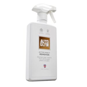 Ειδικό Καθαριστικό Εντόμων Autoglym Active Insect Remover 500 ml - Image 1