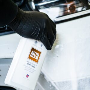 Ειδικό Καθαριστικό Εντόμων Autoglym Active Insect Remover 500 ml - Image 3