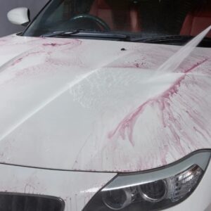 Ειδικό Καθαριστικό Ζαντών - Βαφής Autoglym Liquid Clay 5L - Image 4