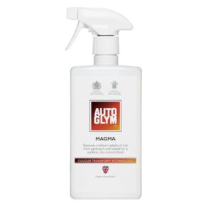 Ειδικό Καθαριστικό Ζαντών- Βαφής Autoglym Magma 500 ml - Image 1