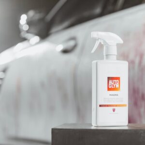 Ειδικό Καθαριστικό Ζαντών- Βαφής Autoglym Magma 500 ml - Image 2