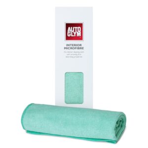 Ειδικό Πανί Εσωτερικών Χώρων Autoglym Hi Tech Interior Microfibre 1 τεμάχιο - Image 1