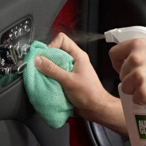 Ειδικό Πανί Εσωτερικών Χώρων Autoglym Hi Tech Interior Microfibre 1 τεμάχιο - Image 3