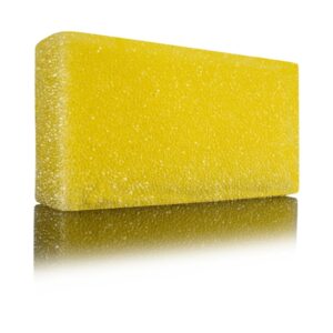 Ειδικό Σφουγγάρι Εσωτερικών Χώρων Autoglym Interior Sponge - Image 1