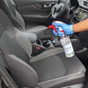 Ενεργό Καθαριστικό Εσωτερικών Χώρων Autoglym Super Interior Cleaner 25L - Image 2