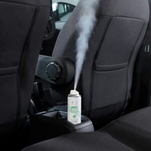 Ενεργό Spray Για Έντονες Οσμές Autoglym Spearmint Fogger 150ml Spray - Image 2