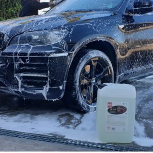 Ενεργός Αφρός Πλυσίματος Autoglym High Foam Tfr 25L - Image 2