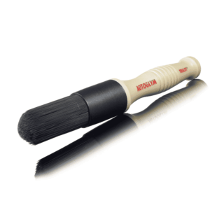 Επαγγελματική βούρτσα τροχών Autoglym Wheel Brush - Image 1