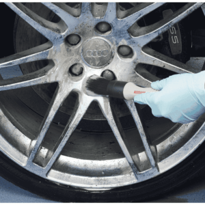Επαγγελματική βούρτσα τροχών Autoglym Wheel Brush - Image 2
