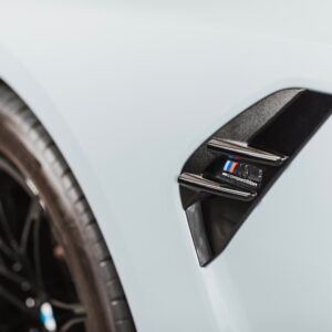 Gel Εξωτερικών Άβαφων Πλαστικών Autoglym Bumper and Trim Gel 500ml - Image 3