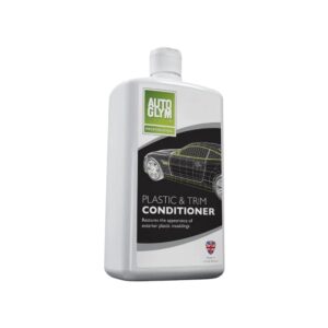 Gel Εξωτερικών Αβαφων Πλαστικών Autoglym Plastic - Trim Conditionner 1L - Image 1