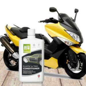 Gel Εξωτερικών Αβαφων Πλαστικών Autoglym Plastic - Trim Conditionner 1L - Image 2