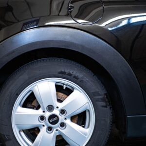 Gel Εξωτερικών Αβαφων Πλαστικών Autoglym Plastic - Trim Conditionner 1L - Image 3