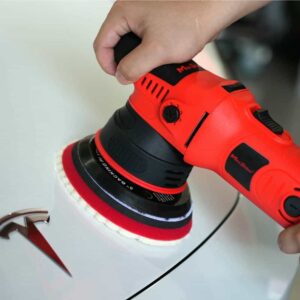 Γούνα επιδιόρθωσης 150mm 2061150R Maxshine - Image 5