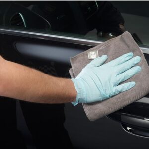 Γρήγορο Γυάλισμα - Λιπαντικό Για Πηλό Autoglym Fast Shine And Lube 5L - Image 3